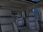 2024 Chevrolet Silverado 1500 Crew Cab 4WD, Pickup for sale #TG343705 - photo 24