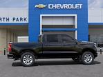 New 2024 Chevrolet Silverado 1500 Custom Crew Cab 2WD, Pickup for sale #TG393683 - photo 5