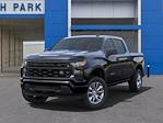 New 2024 Chevrolet Silverado 1500 Custom Crew Cab 2WD, Pickup for sale #TG393683 - photo 6