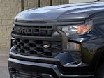 New 2024 Chevrolet Silverado 1500 Custom Crew Cab 2WD, Pickup for sale #TG393683 - photo 13