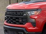 New 2024 Chevrolet Silverado 1500 Custom Crew Cab 4WD, Pickup for sale #TG418558 - photo 13