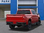 New 2024 Chevrolet Silverado 1500 Custom Crew Cab 4WD, Pickup for sale #TG418558 - photo 2