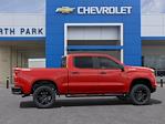 New 2024 Chevrolet Silverado 1500 Custom Crew Cab 4WD, Pickup for sale #TG418558 - photo 5