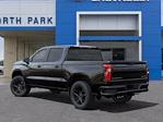 New 2024 Chevrolet Silverado 1500 Custom Crew Cab 2WD, Pickup for sale #TG421468 - photo 3