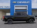 New 2024 Chevrolet Silverado 1500 Custom Crew Cab 2WD, Pickup for sale #TG421468 - photo 5