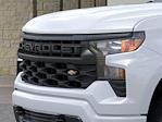 New 2024 Chevrolet Silverado 1500 Custom Crew Cab 2WD, Pickup for sale #TG421833 - photo 13