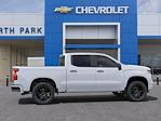 New 2024 Chevrolet Silverado 1500 Custom Crew Cab 2WD, Pickup for sale #TG421833 - photo 5