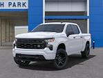 New 2024 Chevrolet Silverado 1500 Custom Crew Cab 2WD, Pickup for sale #TG421833 - photo 6