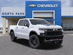 New 2024 Chevrolet Silverado 1500 ZR2 Crew Cab 4WD, Pickup for sale #TG423112 - photo 1