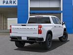 New 2024 Chevrolet Silverado 1500 ZR2 Crew Cab 4WD, Pickup for sale #TG423112 - photo 4