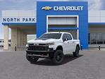 New 2024 Chevrolet Silverado 1500 ZR2 Crew Cab 4WD, Pickup for sale #TG423112 - photo 8