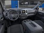 New 2024 Chevrolet Silverado 1500 Custom Crew Cab 2WD, Pickup for sale #TG448462 - photo 15