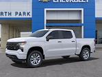 New 2024 Chevrolet Silverado 1500 Custom Crew Cab 2WD, Pickup for sale #TG448462 - photo 2