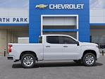 New 2024 Chevrolet Silverado 1500 Custom Crew Cab 2WD, Pickup for sale #TG448462 - photo 5