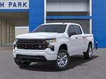 New 2024 Chevrolet Silverado 1500 Custom Crew Cab 2WD, Pickup for sale #TG448462 - photo 6