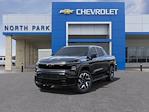 New 2024 Chevrolet Silverado EV RST Crew Cab 4WD, Pickup for sale #TU300662 - photo 8