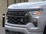 New 2025 Chevrolet Silverado 1500 Custom Double Cab 2WD, Pickup for sale #TZ110978 - photo 13