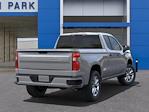 New 2025 Chevrolet Silverado 1500 Custom Double Cab 2WD, Pickup for sale #TZ110978 - photo 4