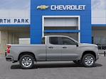 New 2025 Chevrolet Silverado 1500 Custom Double Cab 2WD, Pickup for sale #TZ110978 - photo 5