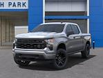 New 2025 Chevrolet Silverado 1500 Custom Crew Cab 2WD, Pickup for sale #TZ159085 - photo 6