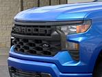 New 2025 Chevrolet Silverado 1500 Custom Crew Cab 2WD, Pickup for sale #TZ160477 - photo 13