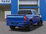 New 2025 Chevrolet Silverado 1500 Custom Crew Cab 2WD, Pickup for sale #TZ160477 - photo 4