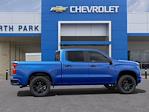 New 2025 Chevrolet Silverado 1500 Custom Crew Cab 2WD, Pickup for sale #TZ160477 - photo 5