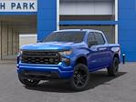 New 2025 Chevrolet Silverado 1500 Custom Crew Cab 2WD, Pickup for sale #TZ160477 - photo 6