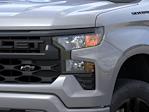 New 2025 Chevrolet Silverado 1500 Custom Crew Cab 2WD, Pickup for sale #TZ162308 - photo 10