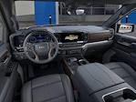 2024 Chevrolet Silverado 1500 Crew Cab 4WD, Pickup for sale #TZ300768 - photo 15