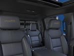 2024 Chevrolet Silverado 1500 Crew Cab 4WD, Pickup for sale #TZ300768 - photo 24
