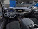 2024 Chevrolet Silverado 1500 Crew Cab 4WD, Pickup for sale #TZ321627 - photo 15