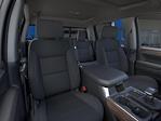 2024 Chevrolet Silverado 1500 Crew Cab 4WD, Pickup for sale #TZ321627 - photo 16