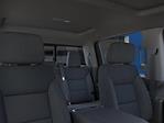 2024 Chevrolet Silverado 1500 Crew Cab 4WD, Pickup for sale #TZ321627 - photo 24