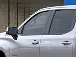 2024 Chevrolet Silverado 1500 Crew Cab 4WD, Pickup for sale #TZ324091 - photo 12