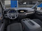 2024 Chevrolet Silverado 1500 Crew Cab 4WD, Pickup for sale #TZ324091 - photo 15