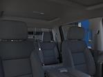 2024 Chevrolet Silverado 1500 Crew Cab 4WD, Pickup for sale #TZ324091 - photo 24