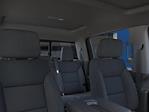 2024 Chevrolet Silverado 1500 Crew Cab RWD, Pickup for sale #TZ324163 - photo 24