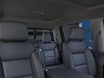 2024 Chevrolet Silverado 1500 Crew Cab RWD, Pickup for sale #TZ325804 - photo 23