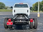 2023 Chevrolet Silverado 5500 Crew Cab DRW 4WD, Cab Chassis for sale #23263 - photo 6