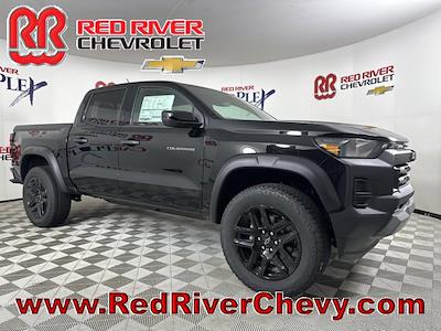 2024 Chevrolet Colorado Crew Cab 4WD, Pickup for sale #1245117 - photo 1