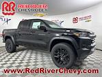 2024 Chevrolet Colorado Crew Cab 4WD, Pickup for sale #1245117 - photo 1