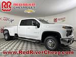 2025 Chevrolet Silverado 3500 Crew Cab 4WD, Pickup for sale #F128269 - photo 1