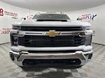 2025 Chevrolet Silverado 3500 Crew Cab 4WD, Pickup for sale #F128269 - photo 3