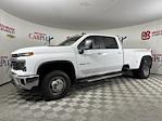 2025 Chevrolet Silverado 3500 Crew Cab 4WD, Pickup for sale #F128269 - photo 4