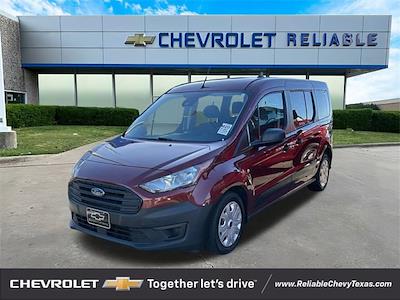 Used 2020 Ford Transit Connect XL FWD, Passenger Van for sale #24C1126 - photo 1