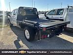 Used 2024 Chevrolet Silverado 2500 LT Crew Cab 4x4, Flatbed Truck for sale #24C1153 - photo 4