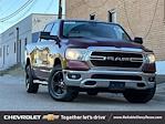 2019 Ram 1500 Crew Cab 4x4, Pickup for sale #24C1165 - photo 3