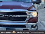 2019 Ram 1500 Crew Cab 4x4, Pickup for sale #24C1165 - photo 10