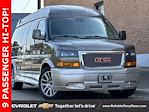 Used 2020 GMC Savana 2500 Work Van RWD, Passenger Van for sale #24C1168 - photo 3